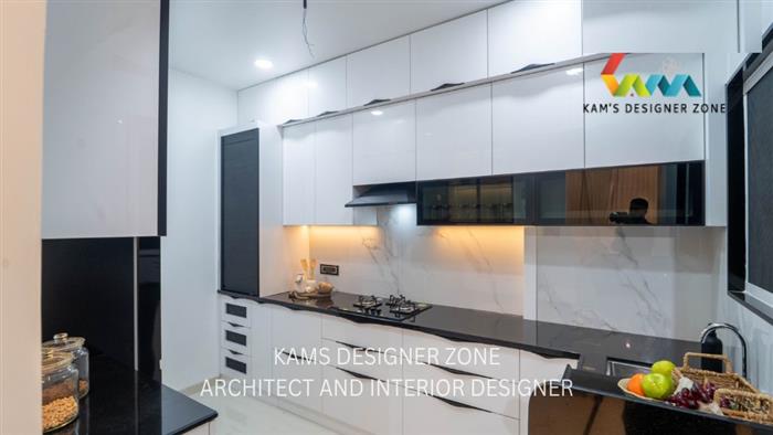 interior designer in vishrantwadi